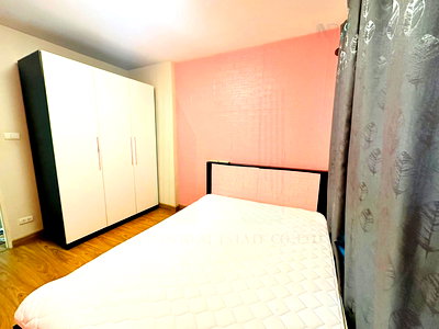 Condos for rent Central Rama 2 : 🚩 For Rent Condo ORIGINS RAMA 2 Building A, Floor 4,2 bed room, Room size 60 sqm