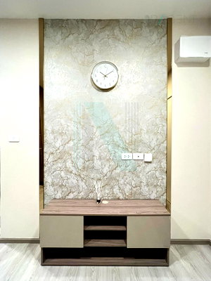 คอนโดให้เช่า : 📌 ให้เช่าคอนโด พลัมคอนโด สุขุมวิท 62 อาคาร 1 ชั้น 8 สตูดิโอ ขนาด 24.00 ตรม ใกล้ Tesco Lotus อ่อนนุช