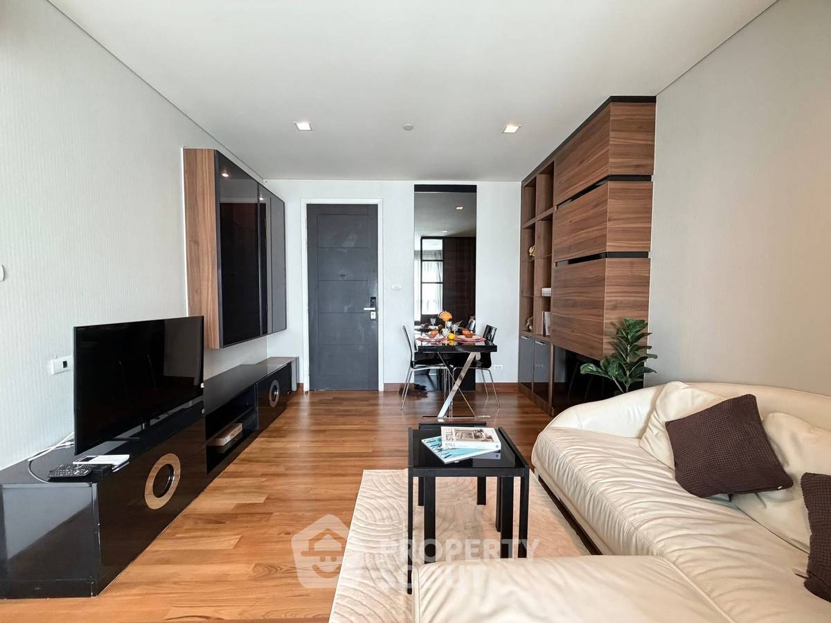 รูป คอนโด 1-ห้องนอน ที่ ไอวี่ ทองหล่อ 23 ใกล้ ทองหล่อ (ID 2711786) - รูปที่ 8/17