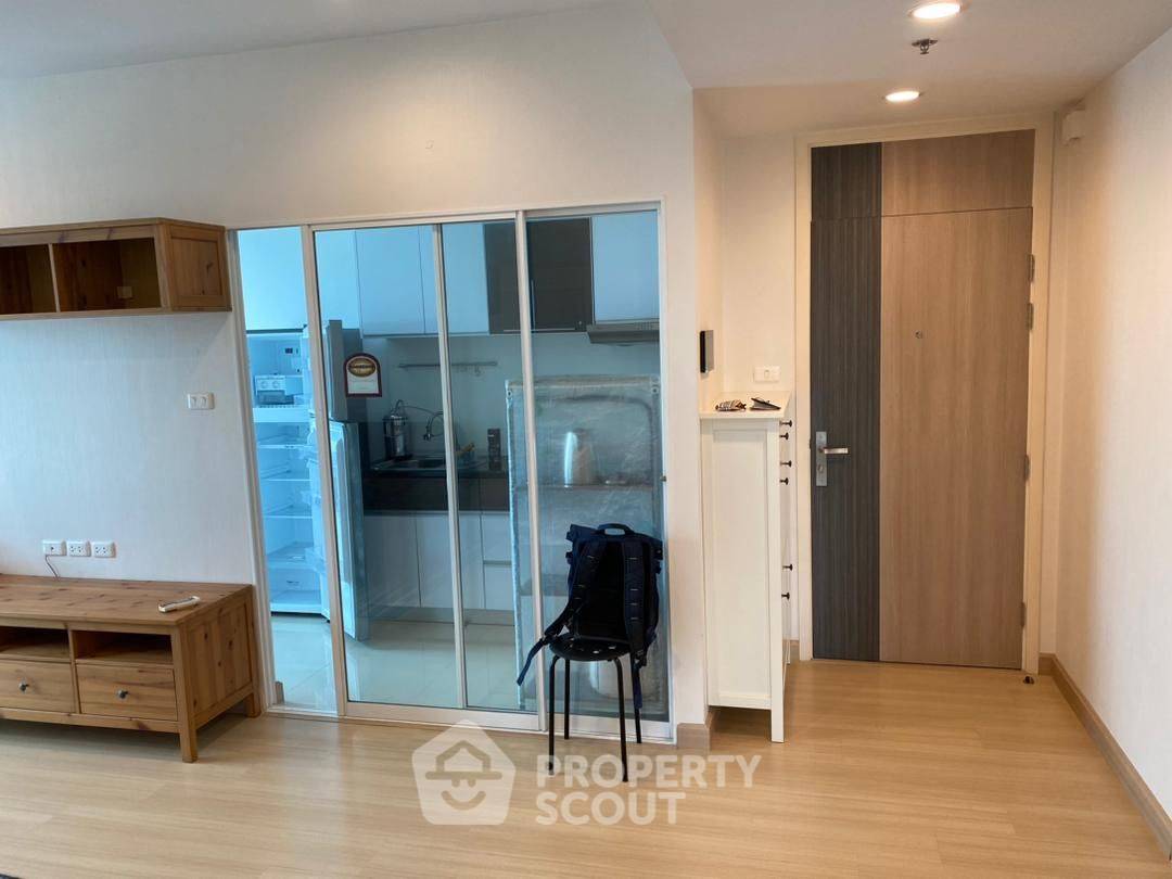 รูป คอนโด 2-ห้องนอน ที่ ศุภาลัย ไลท์ รัชดาฯ - นราธิวาส - สาทร ใน ช่องนนทรี (ID 2040950) - รูปที่ 7/18