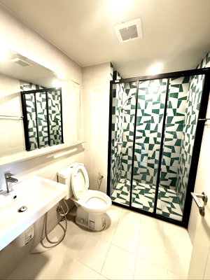 Condos for rent : for rent condo the base sukhumvit 50 