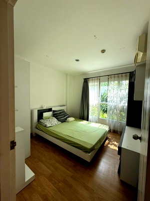 คอนโด MRT ศรีนครินทร์ 38 : 🏢 ขายคอนโด : Aspire Srinakarin (แอสปาย ศรีนครินทร์)   รหัสทรัพย์ | 📌LNP-C12332 