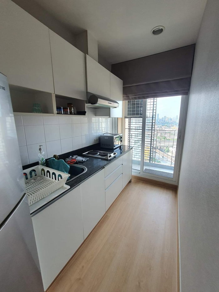 picture OMG1336  Nice 1 Bedroom - Cheap RENT - available NOW 9-Mar-26  [ Diamond Sukhumvit ] - 4/6
