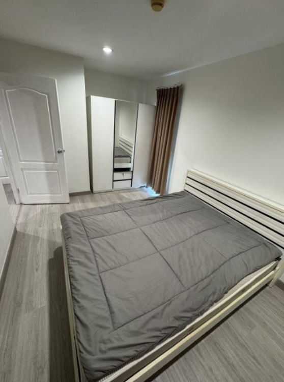 รูป 💕🏭ปล่อยเช่า For Rent Condo 2ห้องนอน ใกล้ The Mall งามวงศ์วาน The Paint งามวงศ์วาน 22 ขนาด 46ตรม.2ห้องนอน 1ห้องน้ำ💕🏭 - รูปที่ 4/11