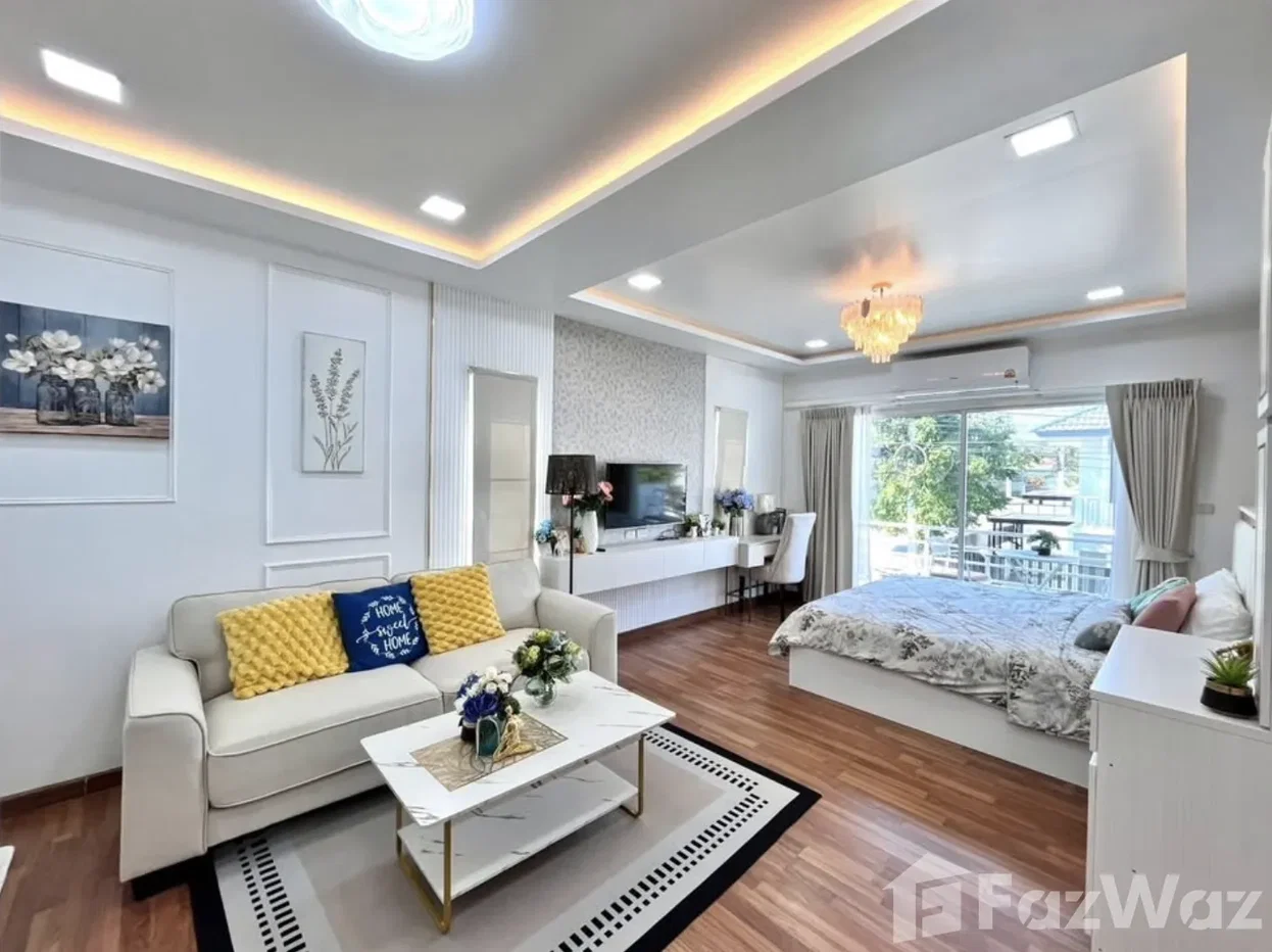 picture 3BR Two-Storey Detached House – Soi Chaiyapruek 2 6090236 - 18/19