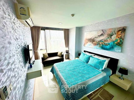 1-BR Condo at Acqua Condominium Jomtien close to Jomtien Beach (ID 2711790)