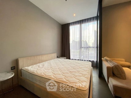 รูปภาพ 1-BR Condo at The Esse At Singha Complex near MRT Phetchaburi (ID 2597427)