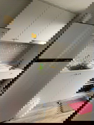 รูป C6689 ให้เช่า : คอนโด นีเวร่า คอนโด เอกมัย - รามอินทรา ( BTS สายหยุด ) 064 665 4666 - รูปที่ 14/17