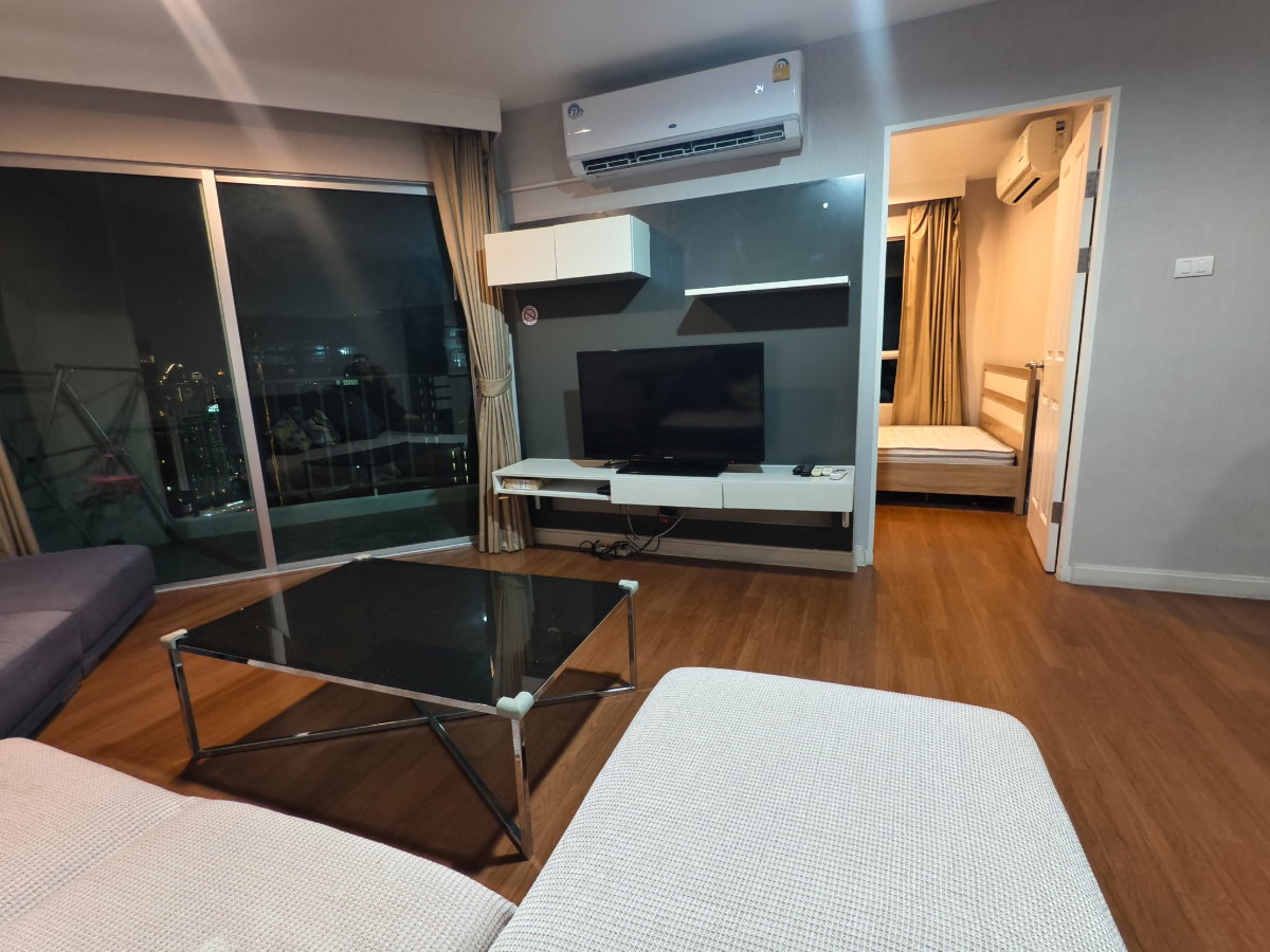 picture For Rent Belle Grand Rama9 🎉🔥 2bed 58 sq.m. 25,000 📣📣 - 7/13