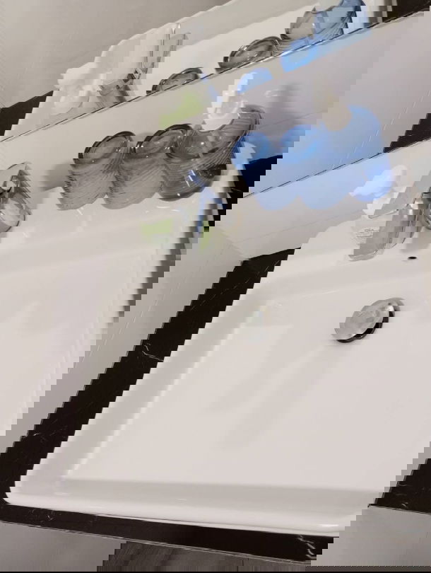 รูป ห้องจริง❤️เอเจ้นท์ ❤️นัดดูห้องแอดไลน์นะคะ❤️KnightsBridge Space Ratchayothin - รูปที่ 9/10