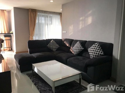 รูปภาพ คอนโดให้เช่า 2 ห้องนอน ในโครงการ ทรี คอนโด เอกมัย 83349