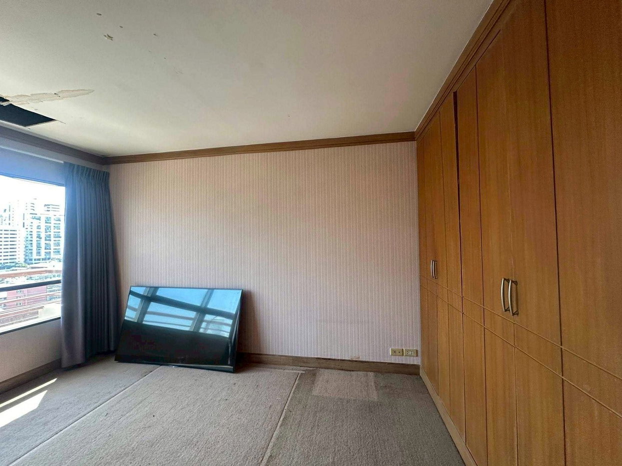 รูป LTH14611 – Condo for Sale | Baan Ploenchit | 60 sqm | 1 Bed 1 Bath | Near BTS Ploenchit | 7.15 MB | คอนโดขาย บ้าน เพลินจิต - รูปที่ 2/7