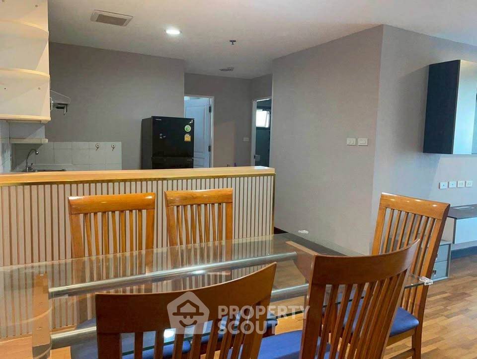 รูป คอนโด 2-ห้องนอน ที่ เดอะวอเตอร์ฟอร์ด ไดมอน ทาวเวอร์ สุขุมวิท ใกล้ BTS พร้อมพงษ์ (ID 2633643) - รูปที่ 9/15