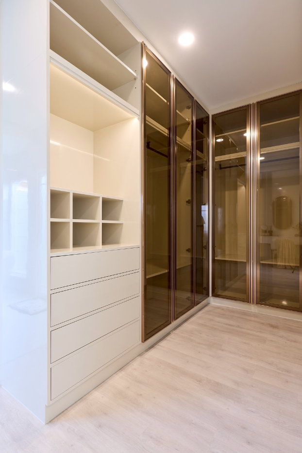 รูป ซีรีนเลค เชียงใหม่ 4 ห้องนอน 5 ห้องน้ำ 131 ตร.ว. (ID:138PS) - รูปที่ 7/27