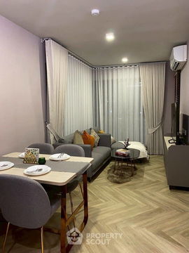 2-BR Condo at Chapter Thonglor 25 close to Thong Lo (ID 2710019)