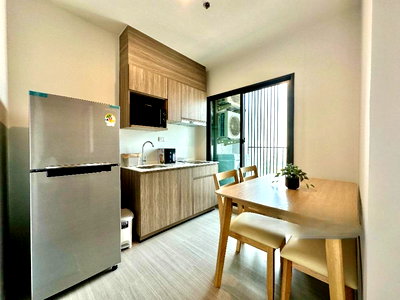 เช่าคอนโด เดอะ มอลล์ บางแค : 🔥ด่วน ห้องไปไวมากกก Code: 26KJ1221  ให้เช่า The Parkland Phetkasem 56 ✅ Add Line @kjcondo (มี@ข้างหน้าด้วยนะคะ)