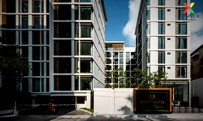 ขายคอนโด : 🔥🔥🔥 ขายคอนโด  มาเอสโตร 14 สยาม - ราชเทวี BTS-ราชเทวี ถนนเพชรบุรี เขต ราชเทวี กรุงเทพ CX-119750 ✅ ทักไลน์ @connexproperty ตอบทันที ทีมงานมืออาชีพ ✅ 🔥🔥🔥