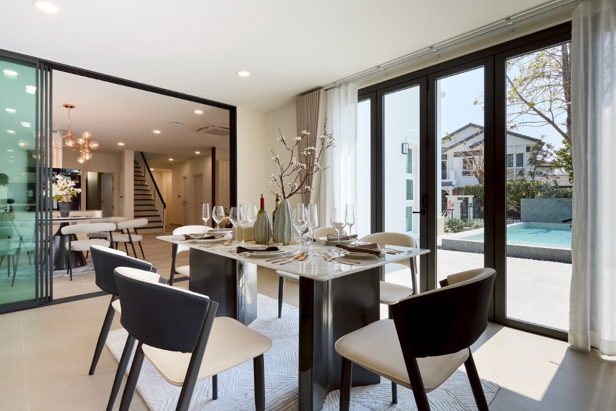 รูป ซีรีนเลค เชียงใหม่ 4 ห้องนอน 5 ห้องน้ำ 131 ตร.ว. (ID:138PS) - รูปที่ 18/27