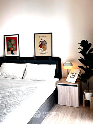 Condos for rent Borom Ratchachonnani Bangkok Nursing College : 1-BR Condo at XT Phayathai near BTS Phaya Thai (ID 1268487)