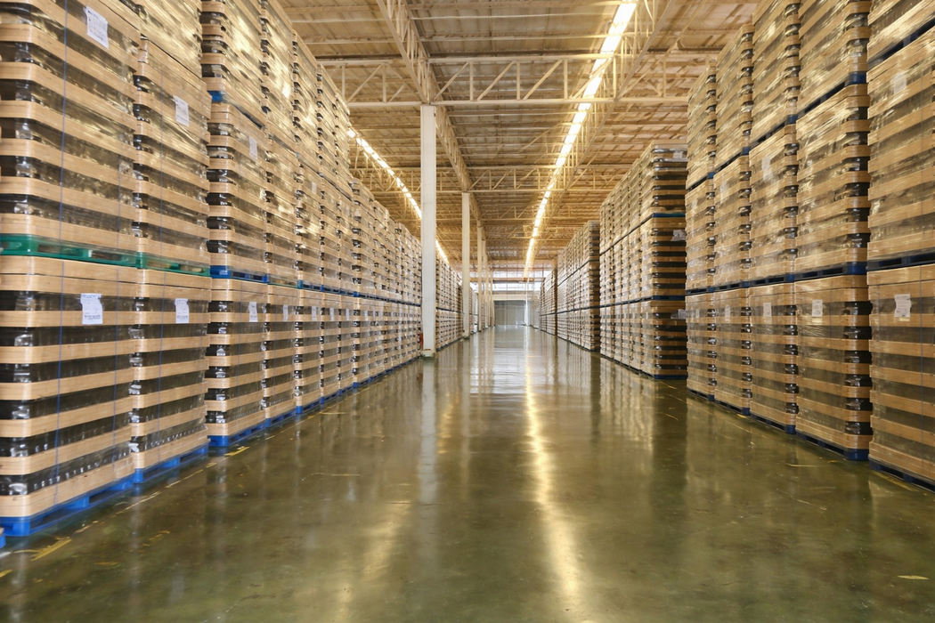 รูป Call : 080-047-5964 ให้เช่าพื้นที่คลังสินค้า (Warehouse) โกดัง โรงงาน พร้อมบริการโลจิสติกส์ครบวงจร สวนอุตสาหกรรมโรจนะ อยุธยา - รูปที่ 3/11