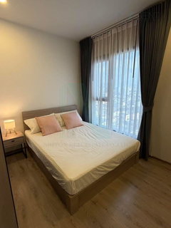 รูปภาพ 🔺 For Rent Condo CHAPTER ONE FLOW BANGPO Building 1, Floor 26,2 bed room, Room size 46 sqm