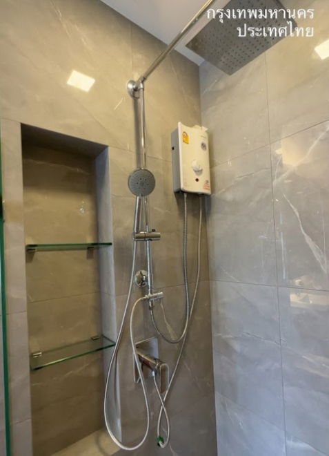 รูป 🎈#PC2401_117🎈💥ด่วน💥ว่างชัวร์ รีบคลิก ก่อนหลุดมือ‼️ 𝗙𝗼𝗿 𝗥𝗲𝗻𝘁1️⃣5️⃣ k.🔥🔥#ใกล้MRTพหลโยธิน คอนโด เดอะไพรเวซี่จตุจักร - รูปที่ 11/13