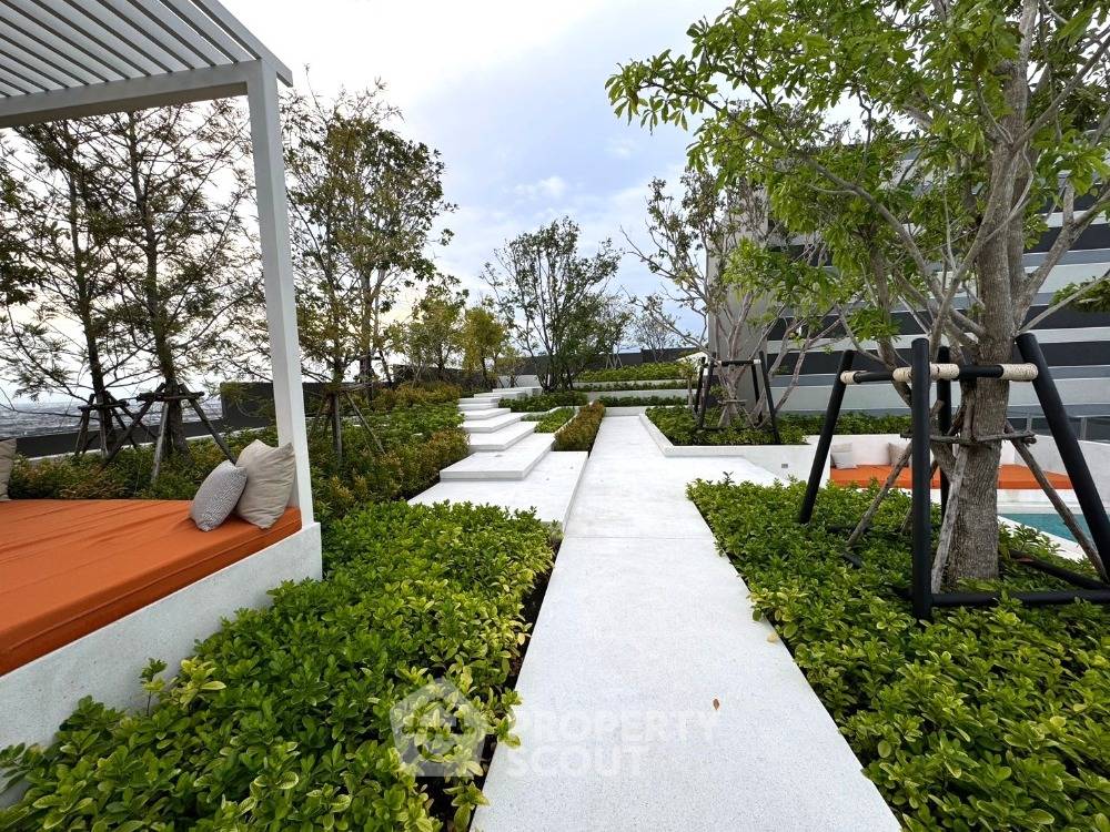 รูป คอนโด 2-ห้องนอน ที่ เอ สเปซ เมกา 2 ใน บางแก้ว (ID 2040520) - รูปที่ 12/13