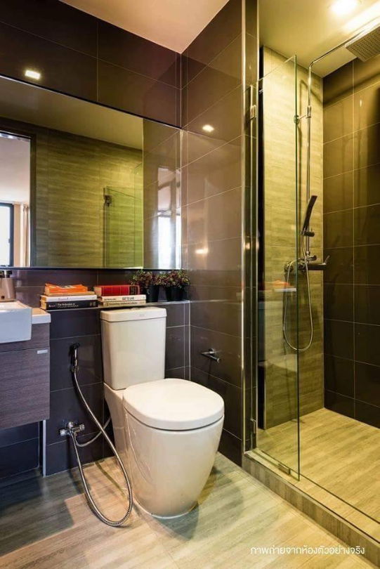 รูป #b4649 26/2/69 ให้เช่าคอนโด L15 ลาดพร้าว15📲📢สอบถาม ld line @condoboy - รูปที่ 6/7