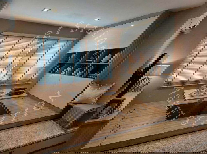 รูป ✨🏡ให้เช่า บ้านราคาดี The Landmark Ekamai - Ramindra 3 ชั้น พื้นที่กว้าง พร้อมเข้าอยู่ทันที 💎 - รูปที่ 5/12