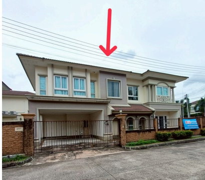 HOME 102.8 Sq.w. Si Racha Chonburi for 12.1M