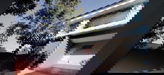 รูปภาพ House for rent The city Rama9-Krungthep Kreetha