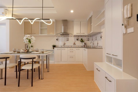 🍃Condo365090326🍃 📍 The IRIS พระราม 9 – ศรีนครินทร์ ✅