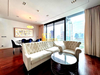คอนโดให้เช่า : Marque Sukhumvit - Spacious 2 Bed Pet Friendly Condo For Rent - BR14861CD