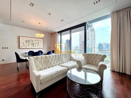 รูปภาพ Marque Sukhumvit - Spacious 2 Bed Pet Friendly Condo For Rent - BR14861CD