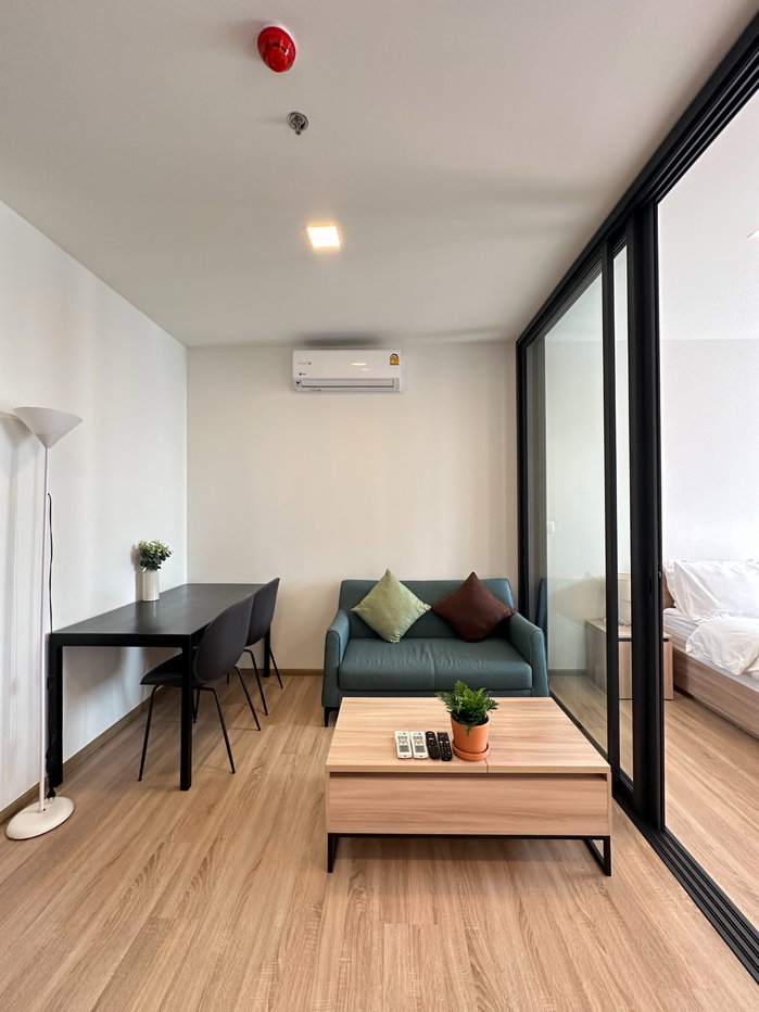 picture For Rent XT Phayathai Near BTS - 5/13