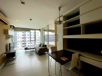 Condos for sale : For Sale Condo , The Room Sukhumvit 64 , BTS-Punnawithi , Bang Chak , Phra Khanong , Bangkok , CX-101651 ✅ Live chat with us ADD LINE @connexproperty ✅