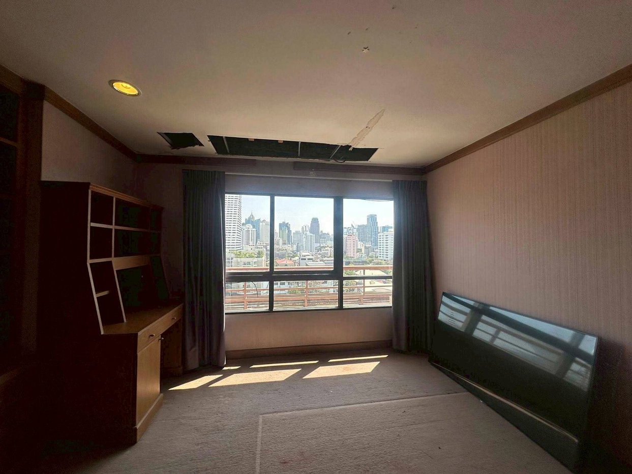 รูป LTH14611 – Condo for Sale | Baan Ploenchit | 60 sqm | 1 Bed 1 Bath | Near BTS Ploenchit | 7.15 MB | คอนโดขาย บ้าน เพลินจิต - รูปที่ 1/7