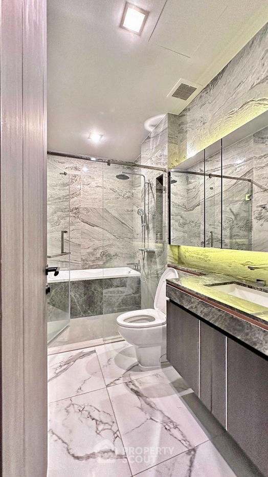 รูป คอนโด 2-ห้องนอน ที่ ลาวิค สุขุมวิท 57 ใกล้ BTS ทองหล่อ (ID 2711945) - รูปที่ 16/19