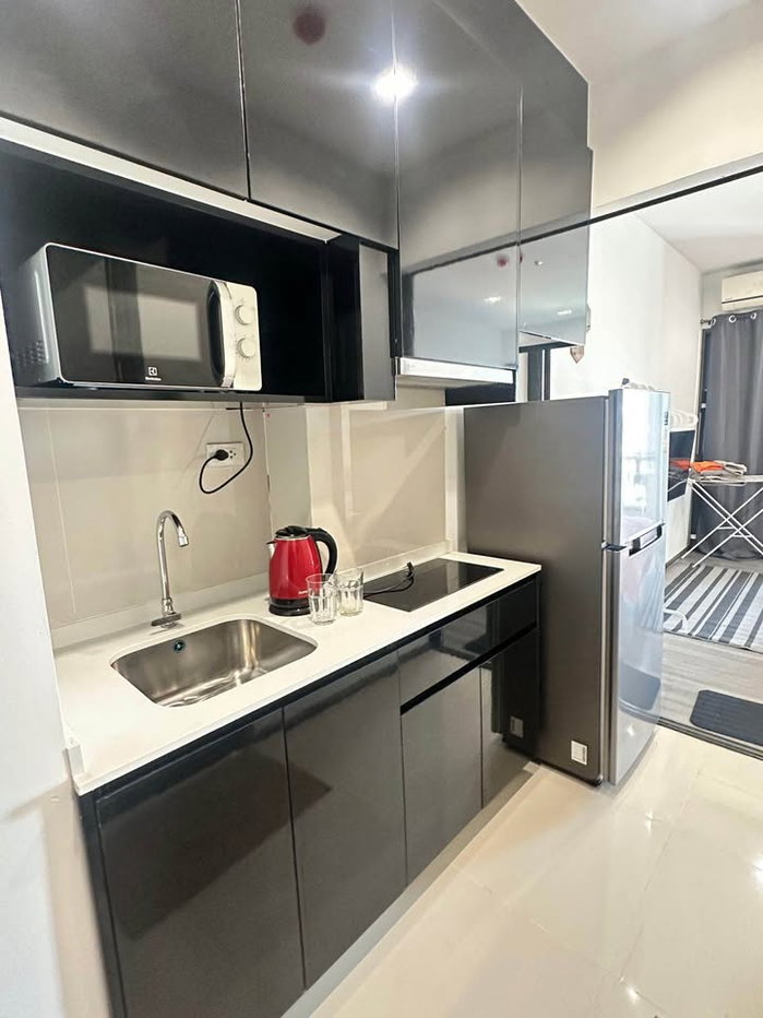 รูป 🤝🏻RB23612 ให้เช่าถูกมาก👍เดอะริช สาทร - ตากสิน✅แอดไลน์ @mproperty( มี @ ด้วย) แอดมินตอบไว - รูปที่ 4/10