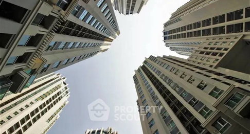 2-BR Condo at Belle Grand Rama 9 near MRT Phra Ram 9 (ID 1983173)