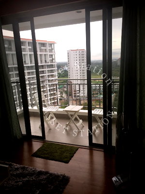 คอนโด แม็คโคร หัวหิน : ขายด่วน🏝️คอนโด Boathouse Huahin วิวสวนและสระว่ายน้ำ เงียบสงบ ขายราคาดี ใกล้🏄🏻‍♂️