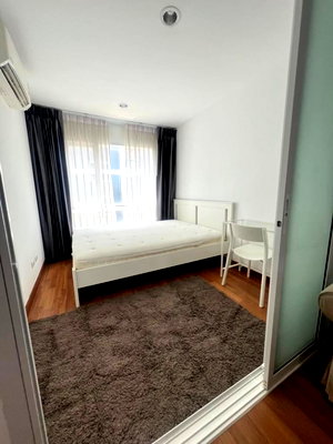 Condos for rent : Apartment for rent Regent Home Sukhumvit 81 BTS Onnut 