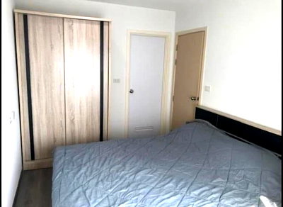 Condos for rent : Rich Park @ Triple Station For Rent