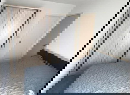 รูปภาพ ให้เช่า ห้องตกแต่งสวย พร้อมเข้าอยู่ คอนโด Richpark @ Triple Station ใกล้รถไฟฟ้า Airport link หัวหมาก