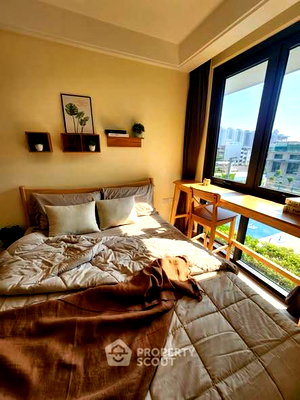 ขายคอนโด : คอนโด 1-ห้องนอน ที่ รีเกิล สาทร - นราธิวาส ใกล้ ถนนนราธิวาสราชนครินทร์ (ID 2547751)