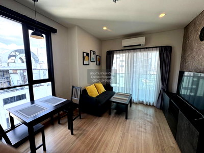 Condos for sale : For Sale Condo , Lumpini Suite Phetchaburi Makkasan , corner unit , MRT-Phetchaburi , Makkasan , Rat Thewi , Bangkok , CX-141962 ✅ Live chat with us ADD LINE @connexproperty ✅