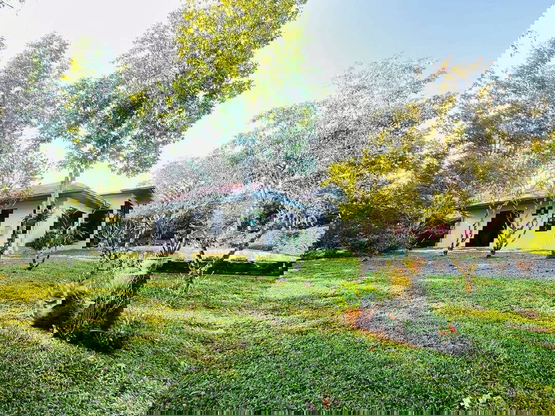 รูป บ้านพร้อมสระว่ายน้ำ 15เมตร ย่านบางเสร่พื้นที่เยอะ 1ไร่20 ตร.ว - รูปที่ 16/17