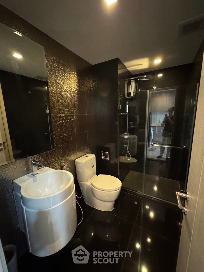รูป คอนโด 2-ห้องนอน ที่ ริทึ่ม สุขุมวิท 36-38 ใกล้ BTS ทองหล่อ (ID 2088893) - รูปที่ 5/8