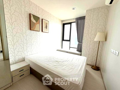 Condos for rent : 17th-Floor 1-BR 35 Sqm At Rhythm Sukhumvit 42, 200m to BTS Ekkamai (ID 2668762)