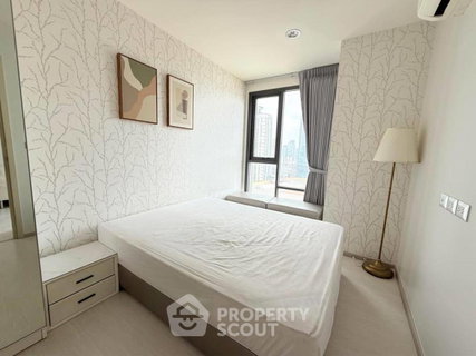 รูปภาพ คอนโด 1 ห้องนอน ชั้น 17 ขนาด 35 ตร.ม. Rhythm Sukhumvit 42 ใกล้ BTS เอกมัย 200 ม. (ID 2668762)